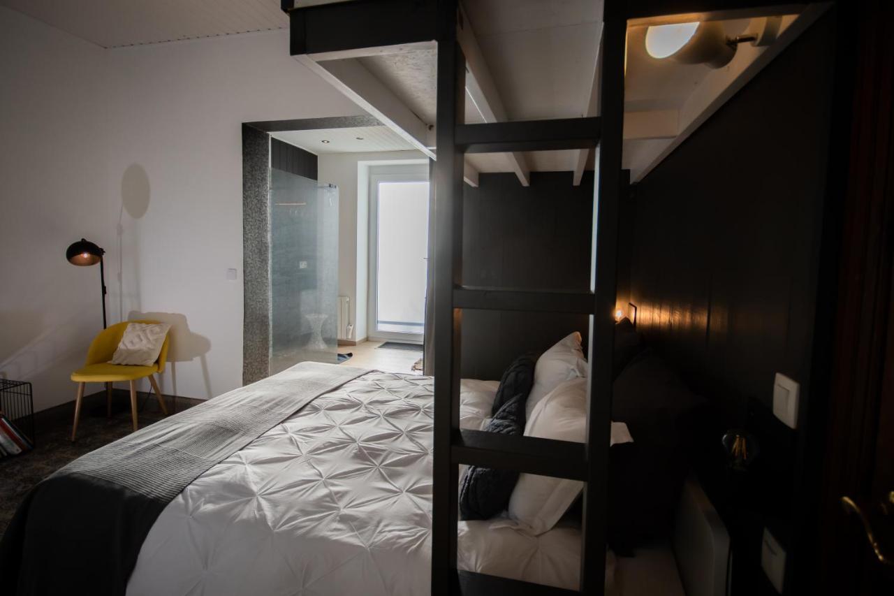 Au Calme De Hosdent Bed & Breakfast Braives Exterior photo